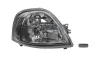Hauptscheinwerfer rechts DT Spare Parts 6.84315 Bild Hauptscheinwerfer rechts DT Spare Parts 6.84315