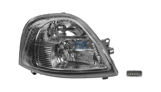 Hauptscheinwerfer rechts DT Spare Parts 6.84315 Bild Hauptscheinwerfer rechts DT Spare Parts 6.84315