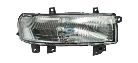 Hauptscheinwerfer rechts DT Spare Parts 6.84317 Bild Hauptscheinwerfer rechts DT Spare Parts 6.84317
