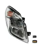Hauptscheinwerfer rechts DT Spare Parts 6.84357 Bild Hauptscheinwerfer rechts DT Spare Parts 6.84357