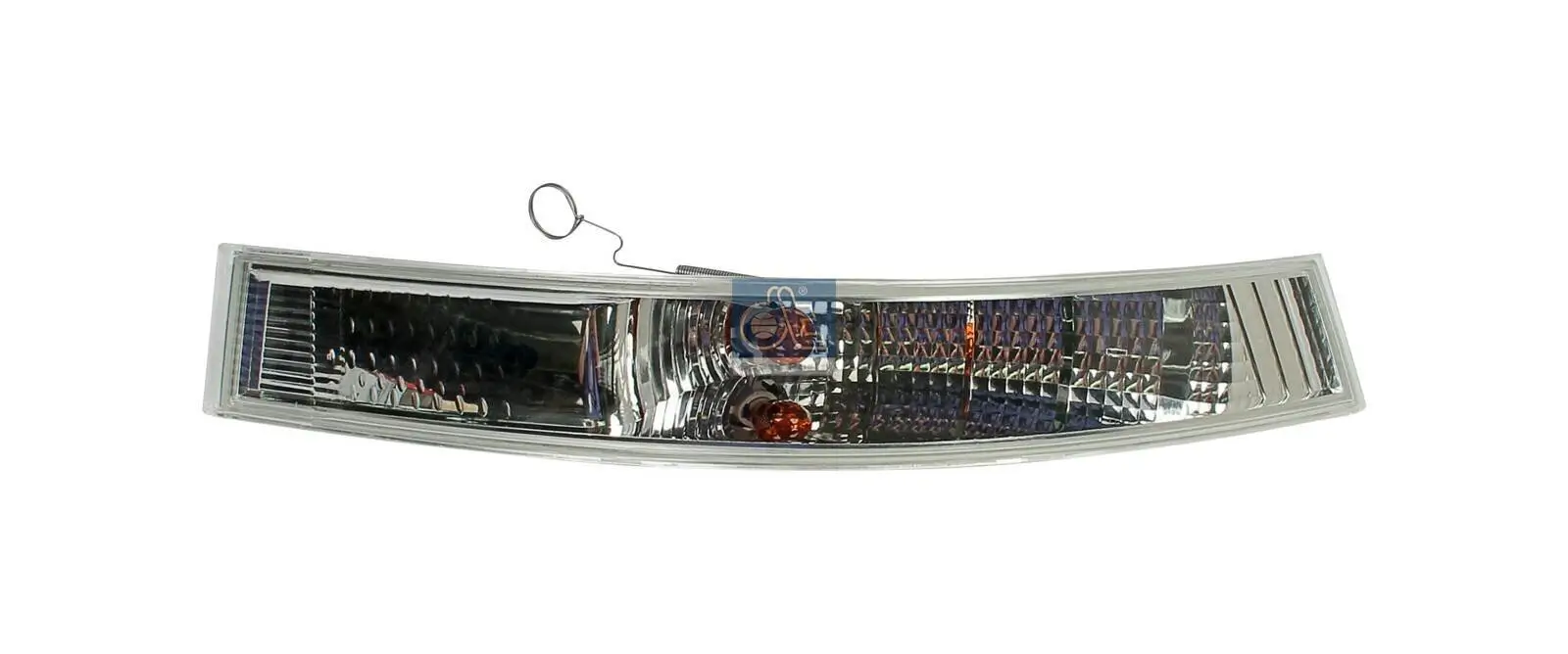 Blinkleuchte vorne rechts DT Spare Parts 6.85009SP