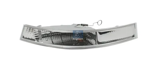 Blinkleuchte vorne links DT Spare Parts 6.85010SP Bild Blinkleuchte vorne links DT Spare Parts 6.85010SP