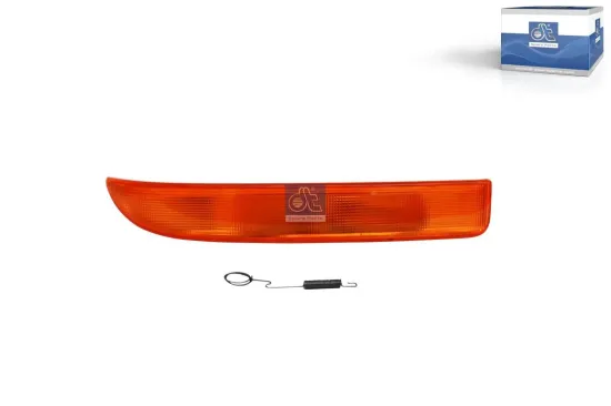 Blinkleuchte DT Spare Parts 6.85011SP Bild Blinkleuchte DT Spare Parts 6.85011SP