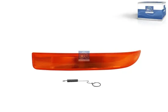 Blinkleuchte DT Spare Parts 6.85012SP Bild Blinkleuchte DT Spare Parts 6.85012SP