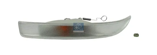Blinkleuchte vorne links DT Spare Parts 6.85062 Bild Blinkleuchte vorne links DT Spare Parts 6.85062