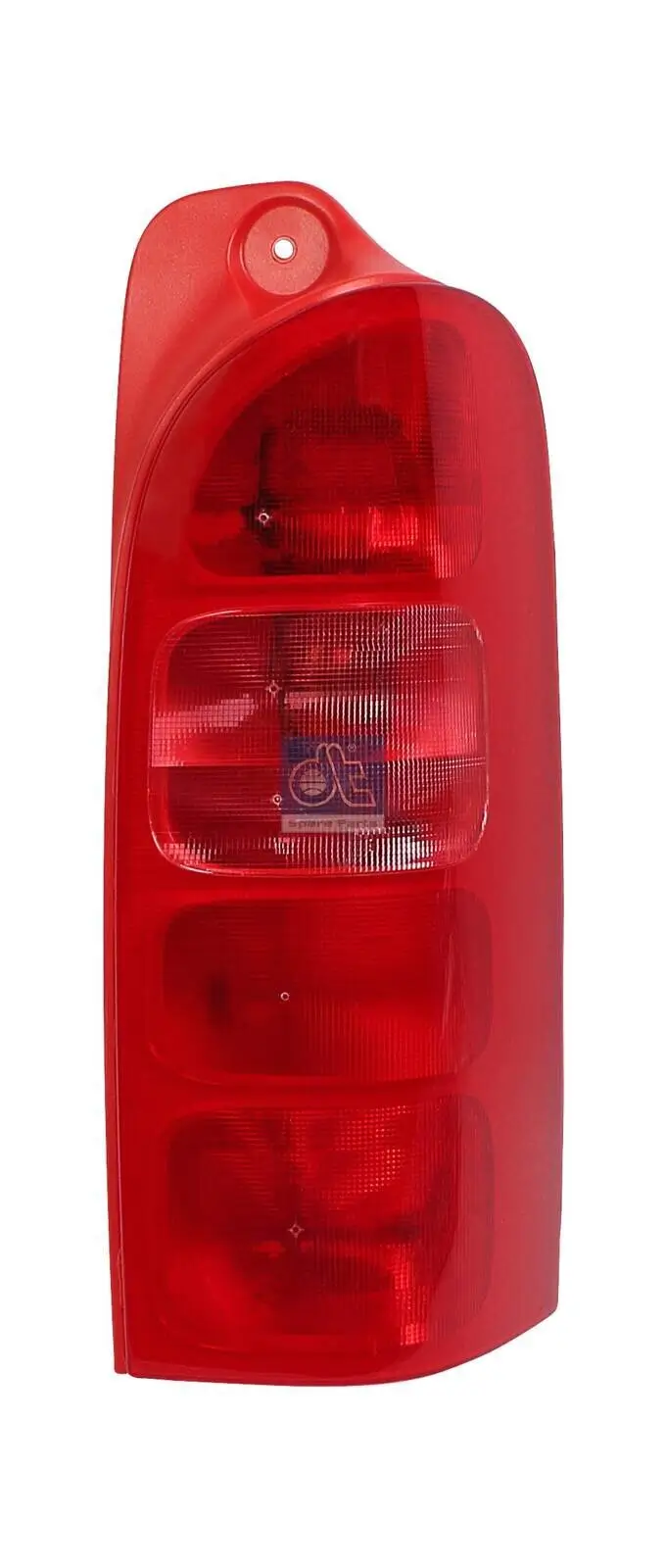 Heckleuchte rechts DT Spare Parts 6.86051SP