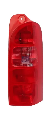 Heckleuchte rechts DT Spare Parts 6.86051SP Bild Heckleuchte rechts DT Spare Parts 6.86051SP