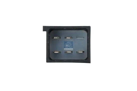 Wischergestänge DT Spare Parts 6.88042 Bild Wischergestänge DT Spare Parts 6.88042