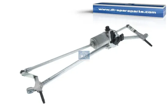 Wischergestänge DT Spare Parts 6.88046 Bild Wischergestänge DT Spare Parts 6.88046