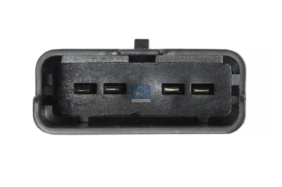 Wischermotor DT Spare Parts 6.88051 Bild Wischermotor DT Spare Parts 6.88051