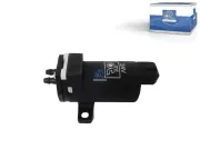 Waschwasserpumpe, Scheibenreinigung 24 V DT Spare Parts 6.88100