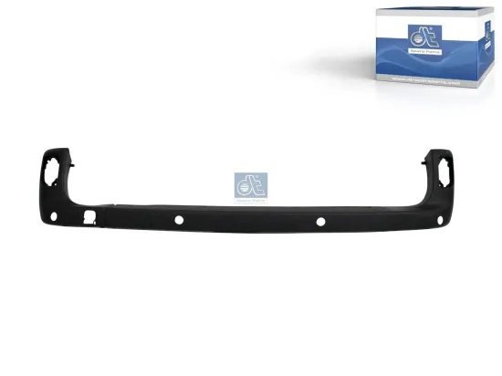Blende, Stoßfänger DT Spare Parts 6.90201 Bild Blende, Stoßfänger DT Spare Parts 6.90201