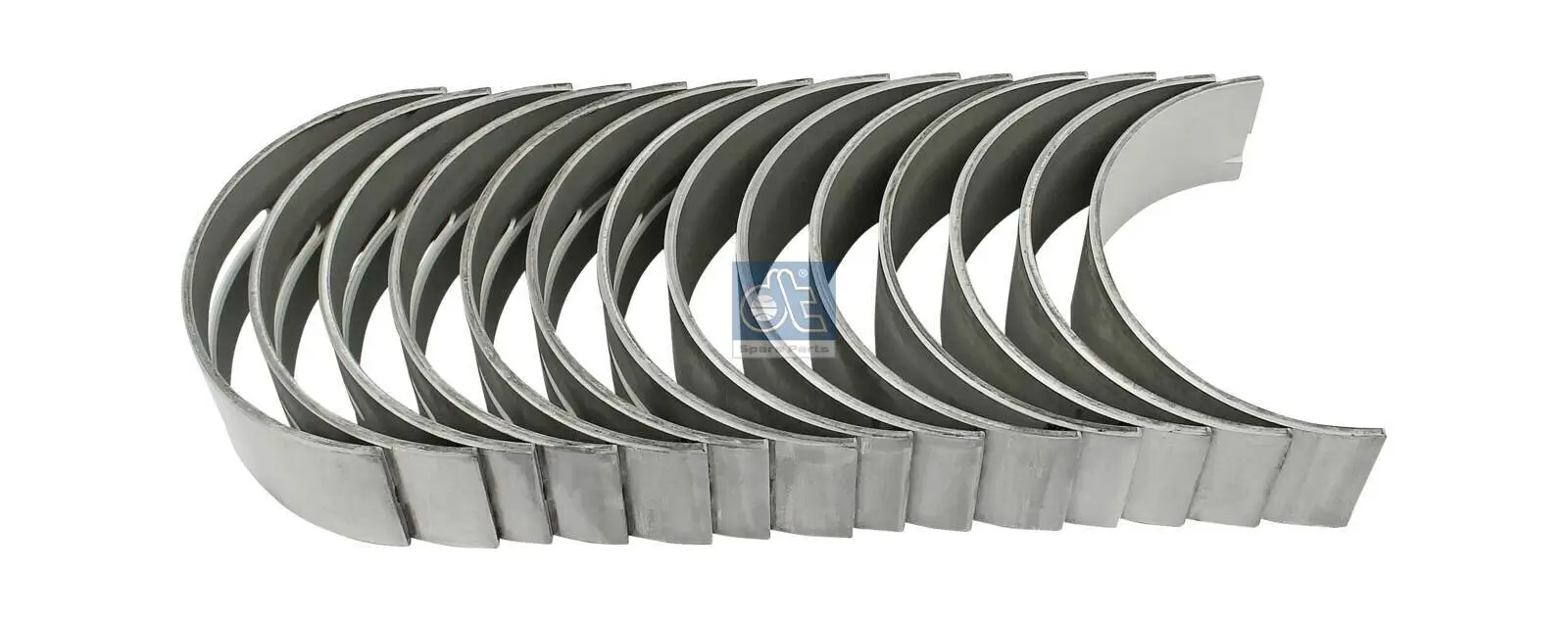 Kurbelwellenlagersatz DT Spare Parts 6.91133