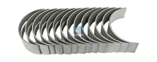 Kurbelwellenlagersatz DT Spare Parts 6.91133 Bild Kurbelwellenlagersatz DT Spare Parts 6.91133
