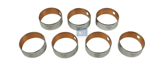 Nockenwellenlager DT Spare Parts 6.91205 Bild Nockenwellenlager DT Spare Parts 6.91205