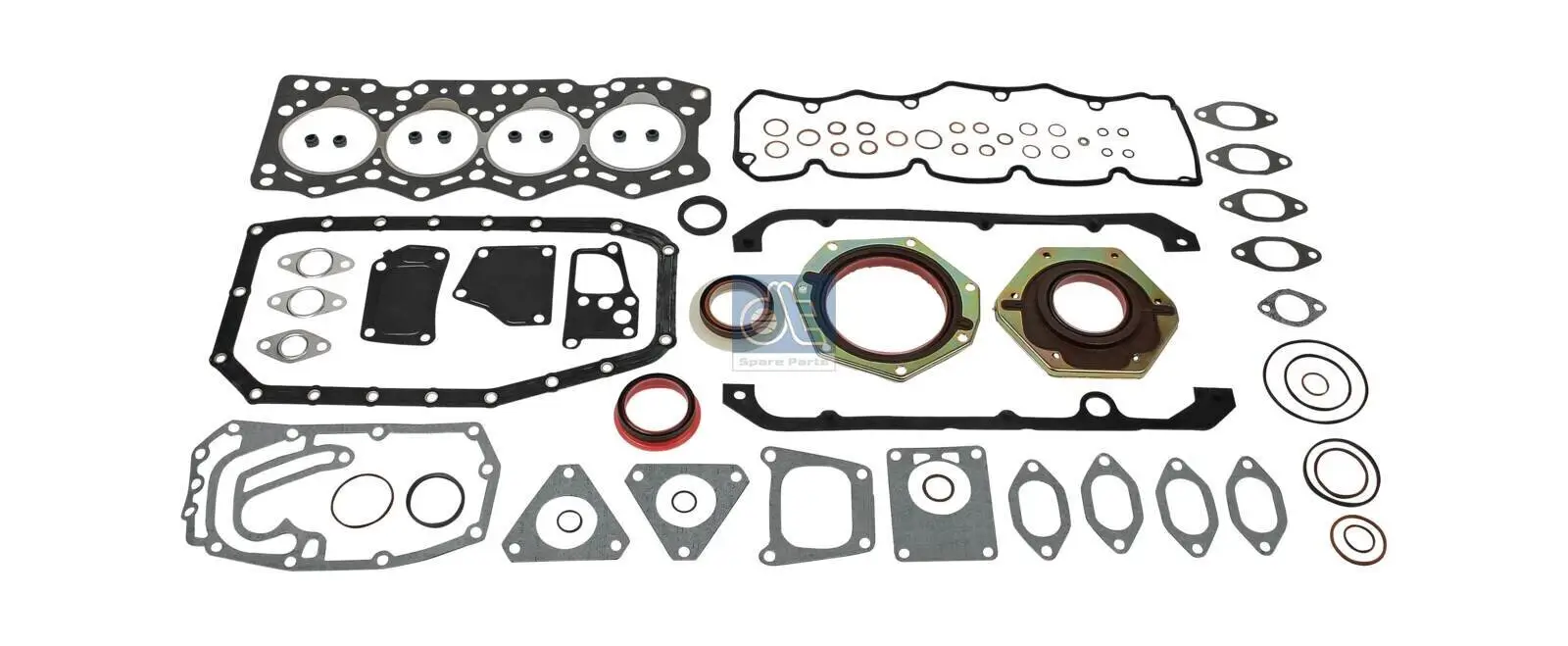 Dichtungssatz, Zylinderkopf DT Spare Parts 6.91240