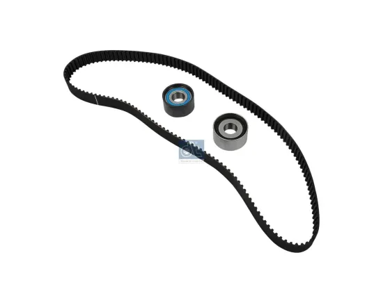 Zahnriemensatz DT Spare Parts 6.91245 Bild Zahnriemensatz DT Spare Parts 6.91245