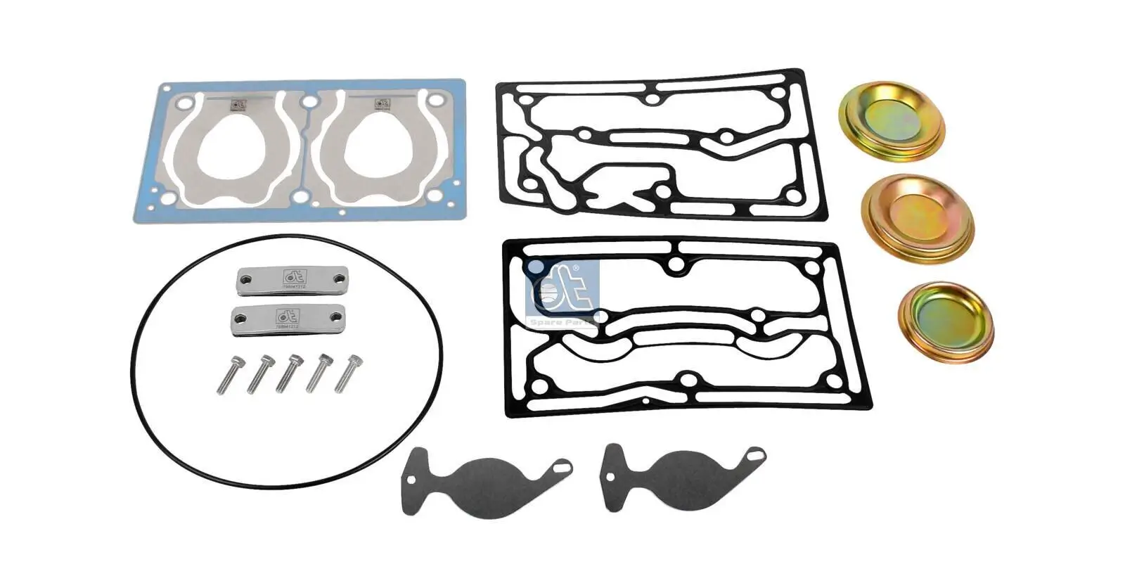 Reparatursatz, Druckluftkompressor DT Spare Parts 6.91412