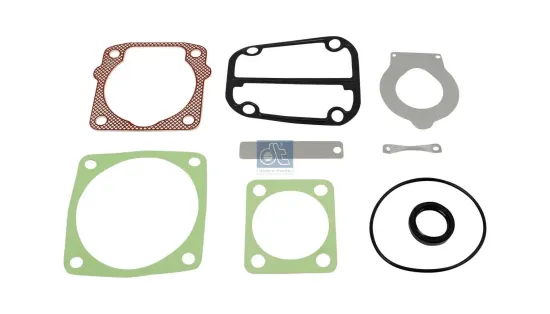 Reparatursatz, Druckluftkompressor DT Spare Parts 6.91414SP Bild Reparatursatz, Druckluftkompressor DT Spare Parts 6.91414SP