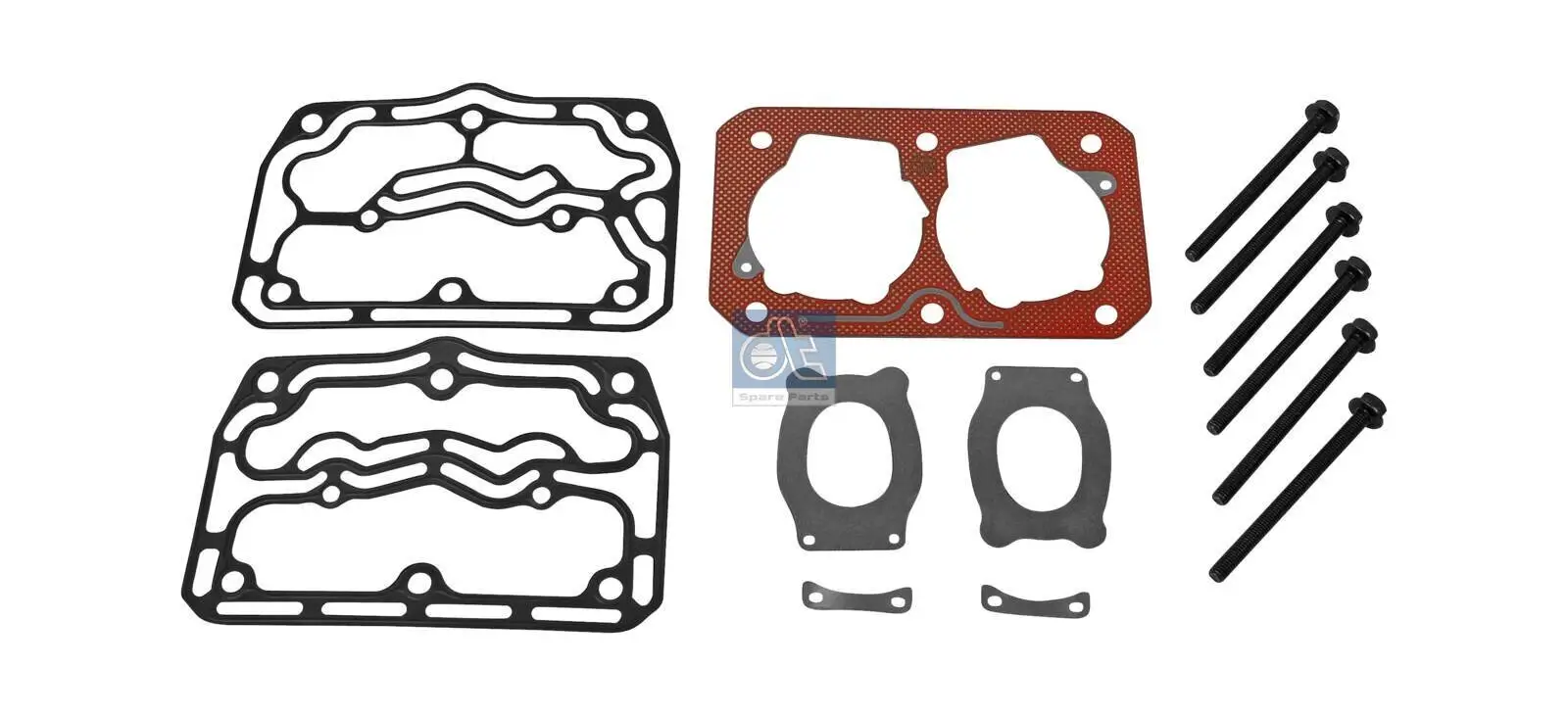 Reparatursatz, Druckluftkompressor DT Spare Parts 6.91415