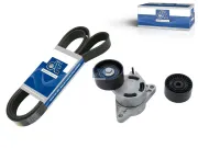 Keilrippenriemensatz DT Spare Parts 6.92411