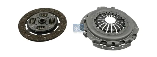 Kupplungssatz DT Spare Parts 6.93048 Bild Kupplungssatz DT Spare Parts 6.93048