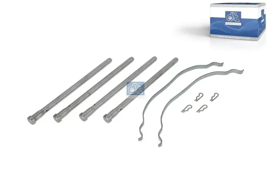 Reparatursatz, Bremssattel DT Spare Parts 6.95160 Bild Reparatursatz, Bremssattel DT Spare Parts 6.95160