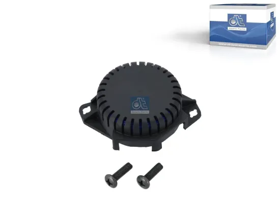 Reparatursatz, Bremsventil-Betriebsbremse DT Spare Parts 6.95632 Bild Reparatursatz, Bremsventil-Betriebsbremse DT Spare Parts 6.95632