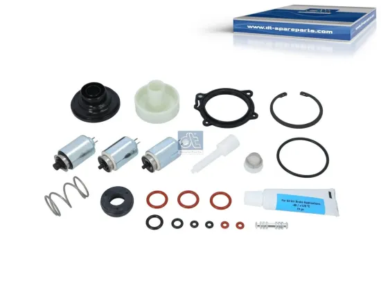 Reparatursatz, Bremsventil-Betriebsbremse DT Spare Parts 6.95673 Bild Reparatursatz, Bremsventil-Betriebsbremse DT Spare Parts 6.95673