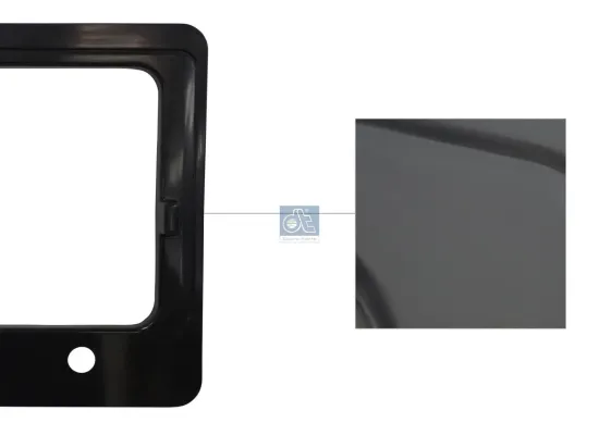 Werkzeugkasten DT Spare Parts 6.97204 Bild Werkzeugkasten DT Spare Parts 6.97204