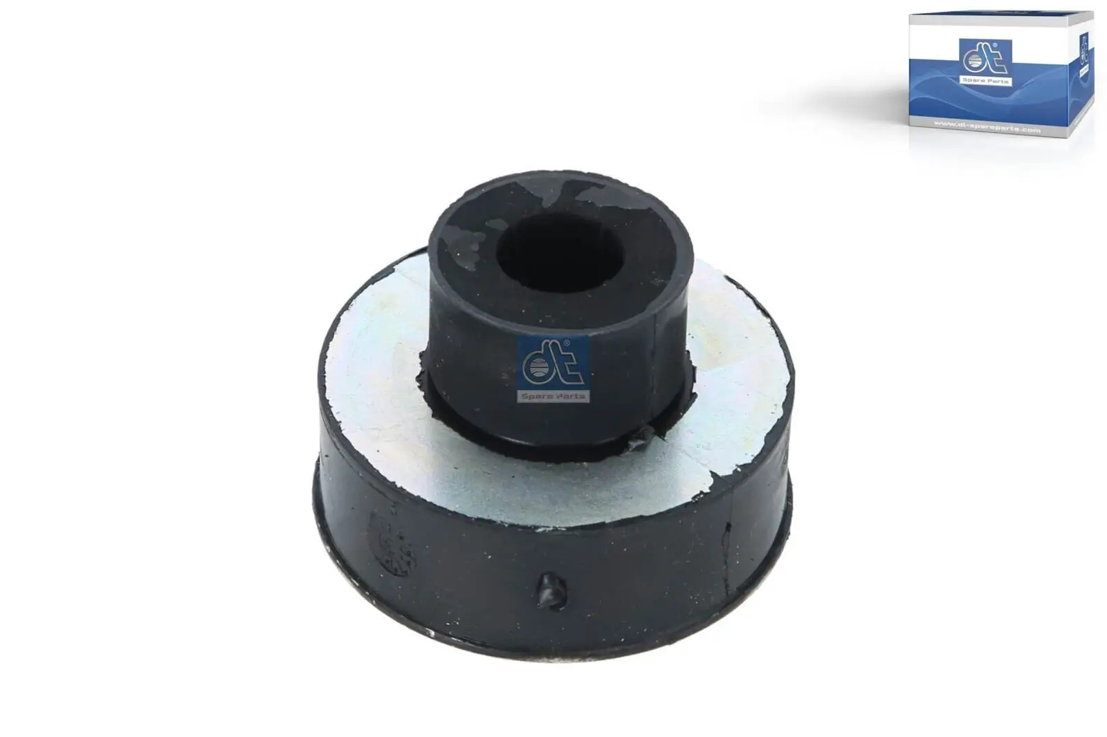 Lagerung, Kühler DT Spare Parts 7.00081