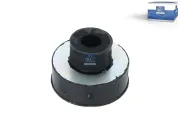 Lagerung, Kühler DT Spare Parts 7.00081