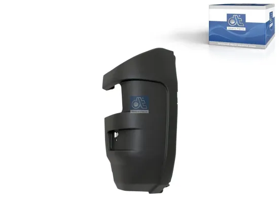 Stoßfänger hinten rechts DT Spare Parts 7.00127 Bild Stoßfänger hinten rechts DT Spare Parts 7.00127