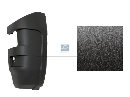 Stoßfänger hinten rechts DT Spare Parts 7.00127 Bild Stoßfänger hinten rechts DT Spare Parts 7.00127