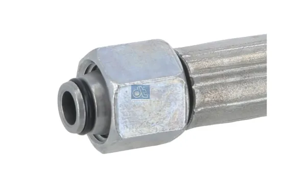 Kupplungsschlauch DT Spare Parts 7.00182 Bild Kupplungsschlauch DT Spare Parts 7.00182