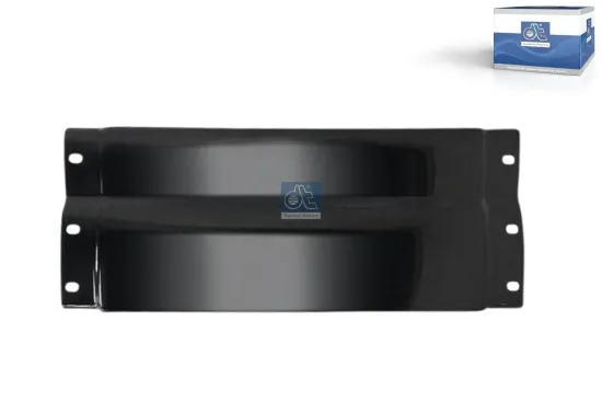 Sonnenblende DT Spare Parts 7.00227 Bild Sonnenblende DT Spare Parts 7.00227