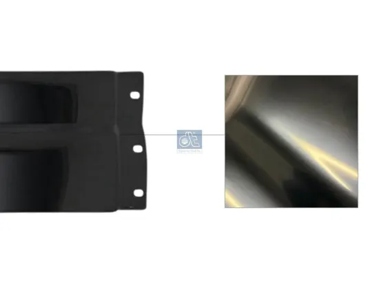 Sonnenblende DT Spare Parts 7.00227 Bild Sonnenblende DT Spare Parts 7.00227