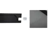 Zier-/Schutzleiste, Tür rechts DT Spare Parts 7.00261 Bild Zier-/Schutzleiste, Tür rechts DT Spare Parts 7.00261