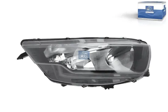 Hauptscheinwerfer rechts DT Spare Parts 7.00278 Bild Hauptscheinwerfer rechts DT Spare Parts 7.00278