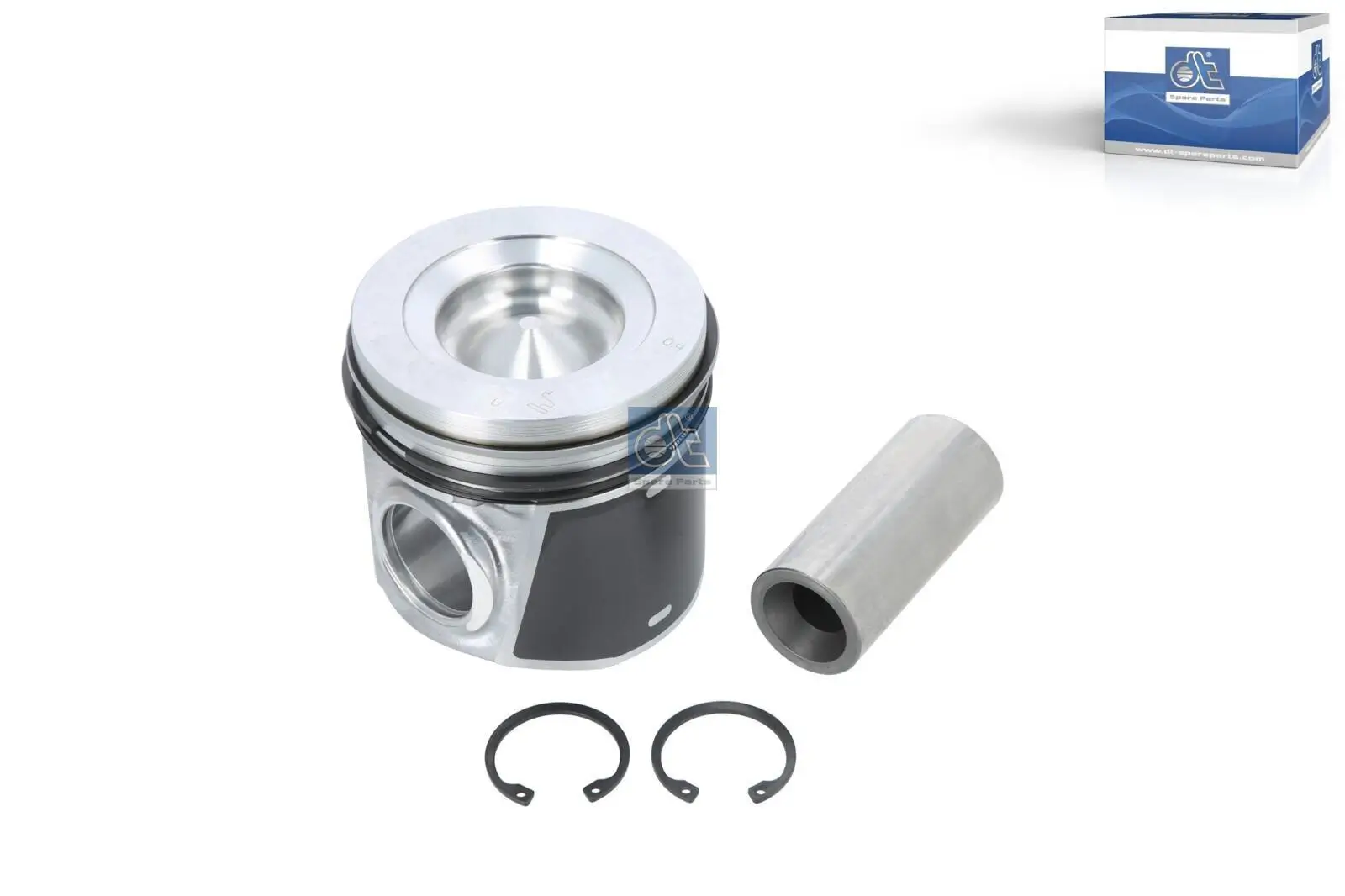 Kolben DT Spare Parts 7.00279