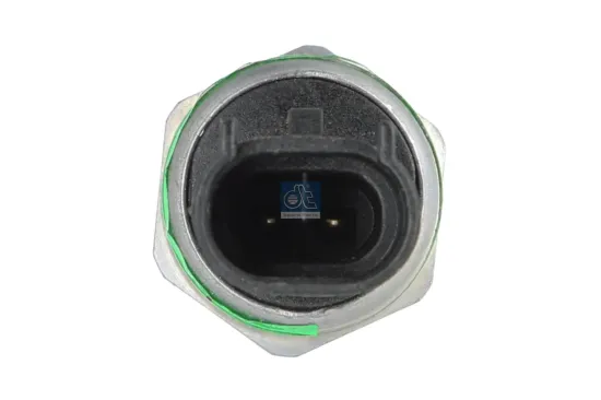 Ausgleichsbehälter, Kühlmittel DT Spare Parts 7.00293 Bild Ausgleichsbehälter, Kühlmittel DT Spare Parts 7.00293