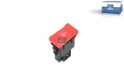 Warnblinkschalter DT Spare Parts 7.00310