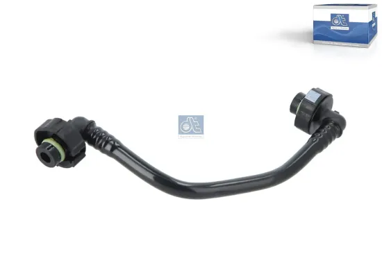 Kraftstoffleitung DT Spare Parts 7.00352 Bild Kraftstoffleitung DT Spare Parts 7.00352