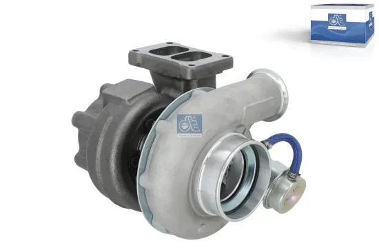 Lader, Aufladung DT Spare Parts 7.00391 Bild Lader, Aufladung DT Spare Parts 7.00391