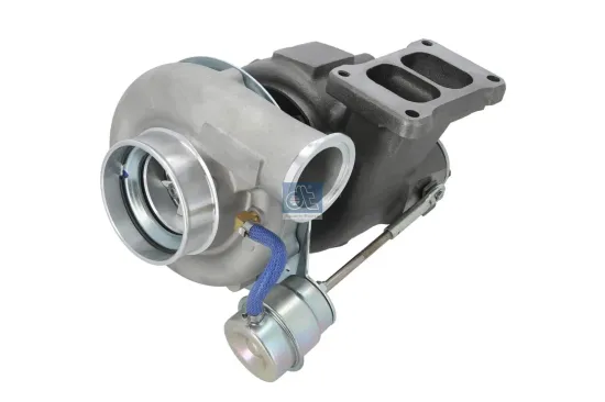 Lader, Aufladung DT Spare Parts 7.00391 Bild Lader, Aufladung DT Spare Parts 7.00391