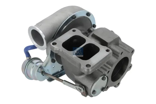 Lader, Aufladung DT Spare Parts 7.00391 Bild Lader, Aufladung DT Spare Parts 7.00391