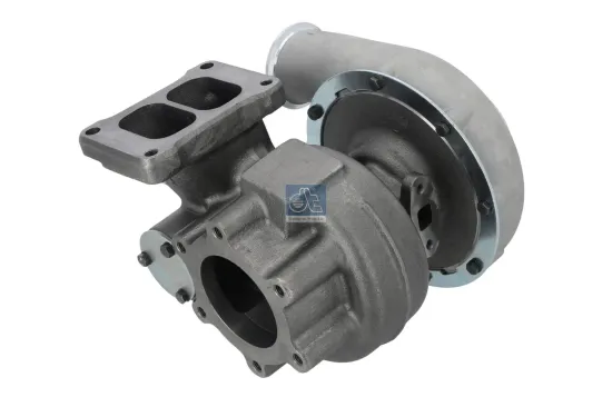 Lader, Aufladung DT Spare Parts 7.00391 Bild Lader, Aufladung DT Spare Parts 7.00391