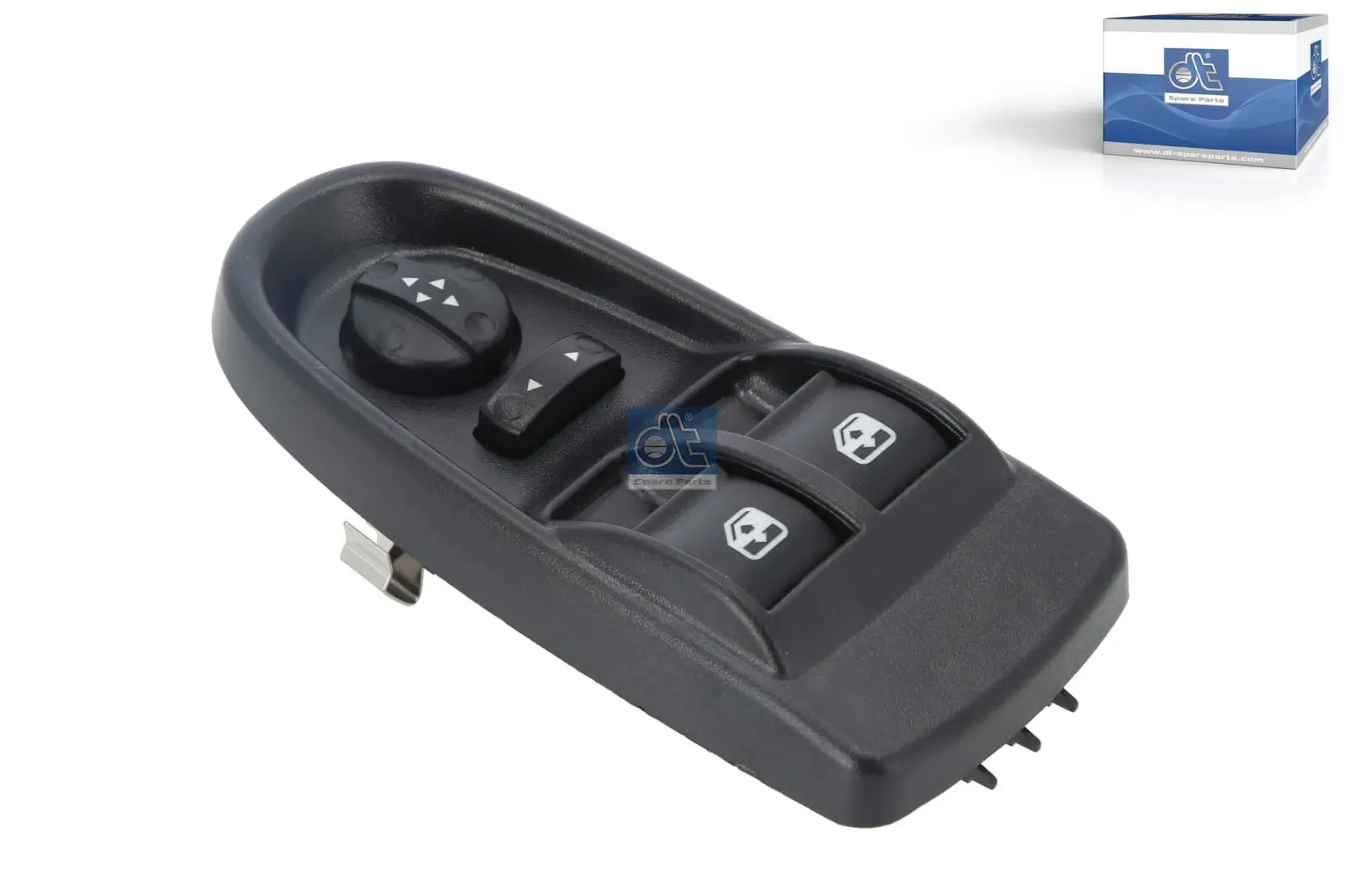 Schalter, Fensterheber DT Spare Parts 7.00416
