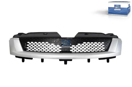 Kühlergitter DT Spare Parts 7.00588 Bild Kühlergitter DT Spare Parts 7.00588