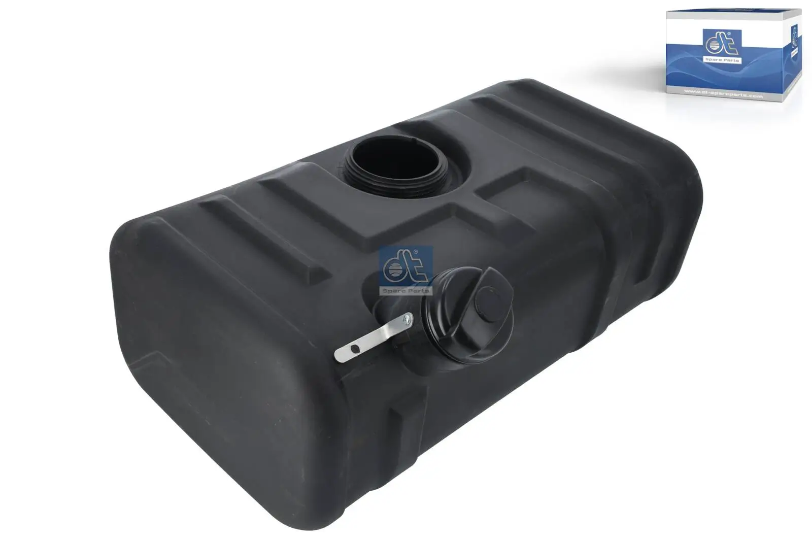 Kraftstofftank DT Spare Parts 7.00641